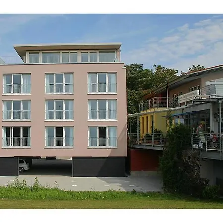 Villa Aurora Breisach Exterior photo