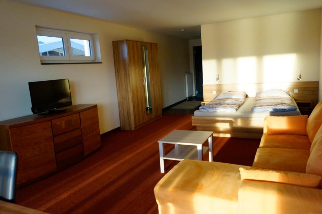 Apartment Aurora Breisach